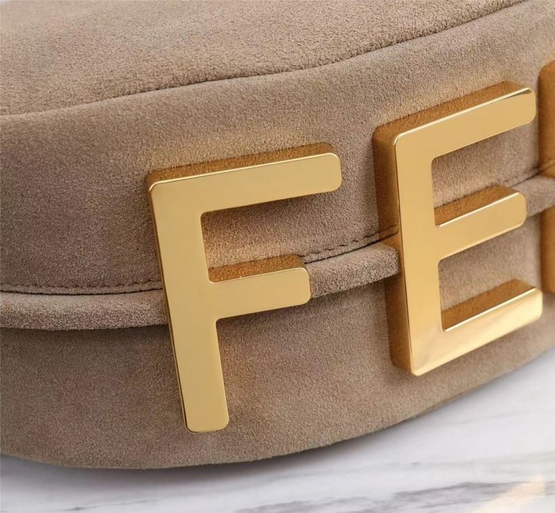 Fendi Satchel Bags